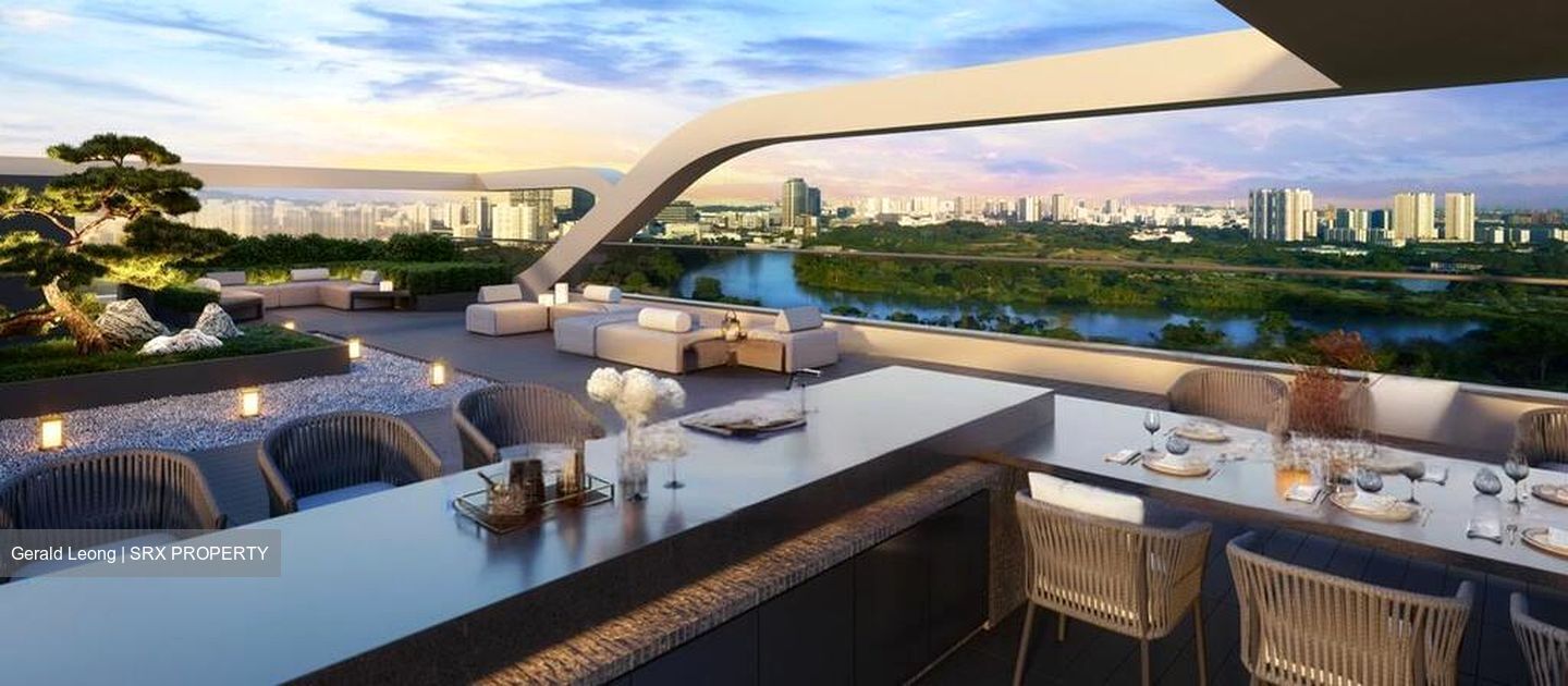 Yuan Ching Road (D22), Condominium #502610451